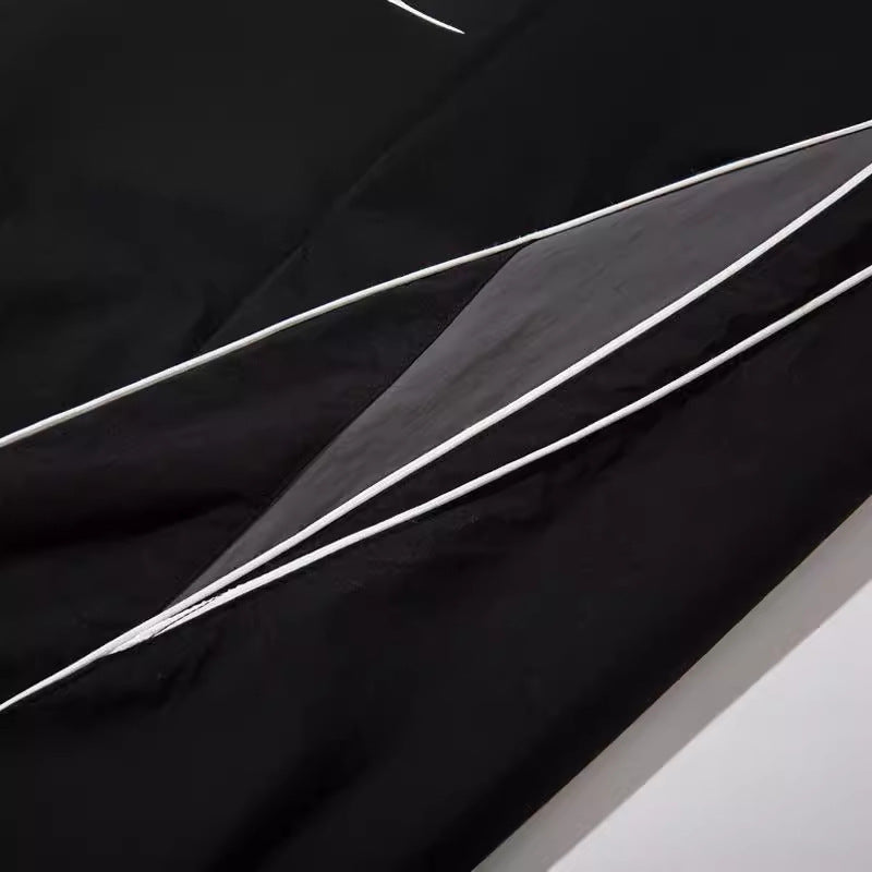 Ayden - Baggy Trackpants