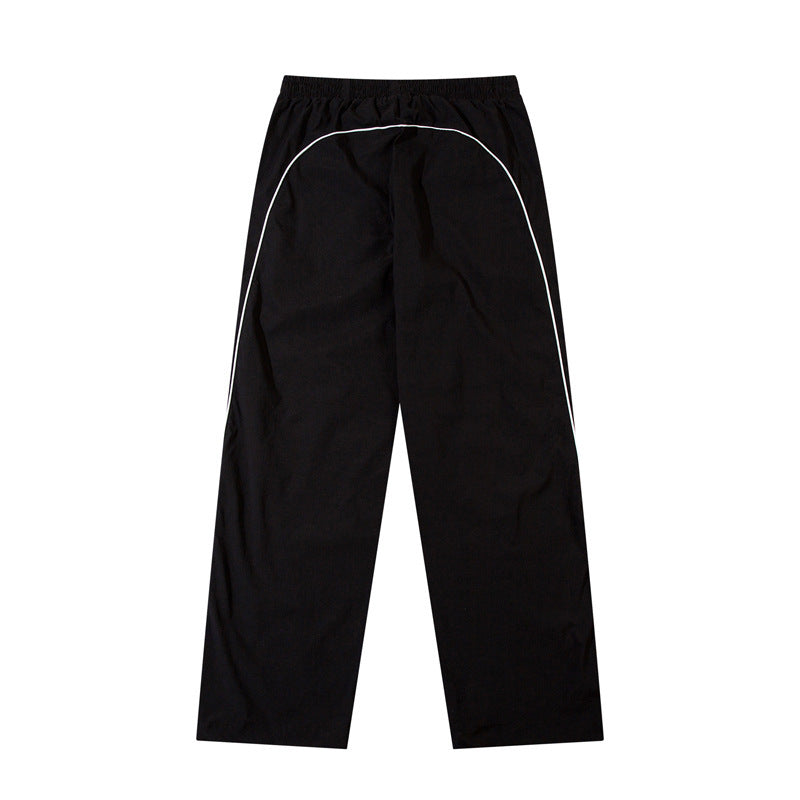 Ayden - Baggy Trackpants
