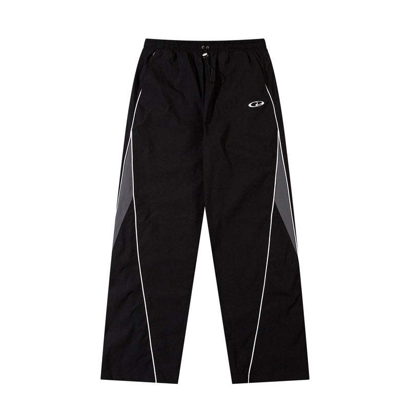 Ayden - Baggy Trackpants