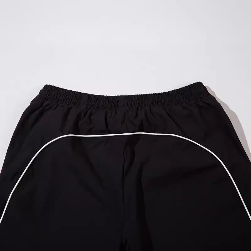Ayden - Baggy Trackpants