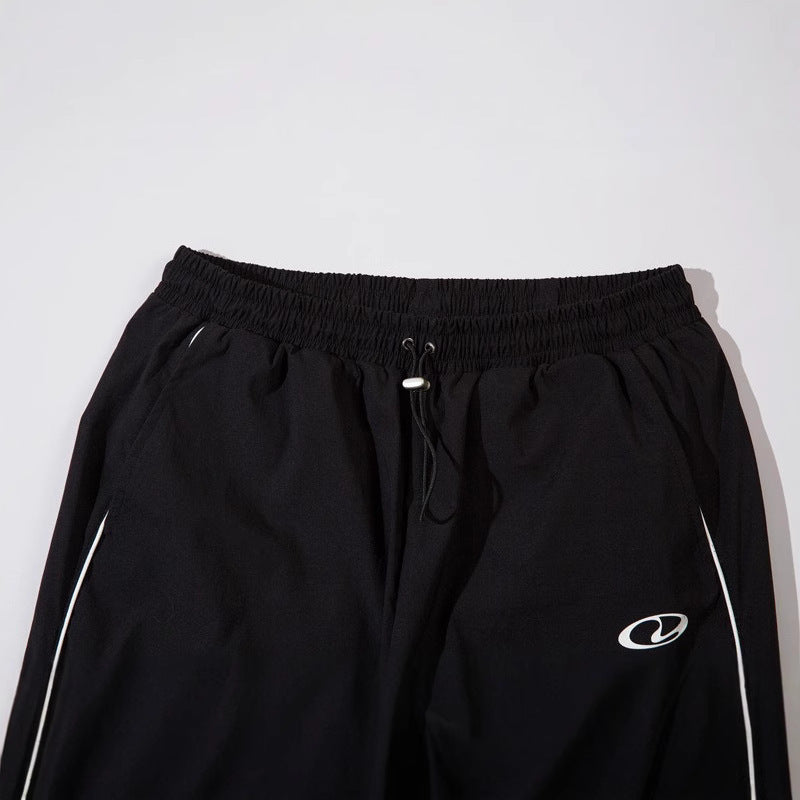 Ayden - Baggy Trackpants