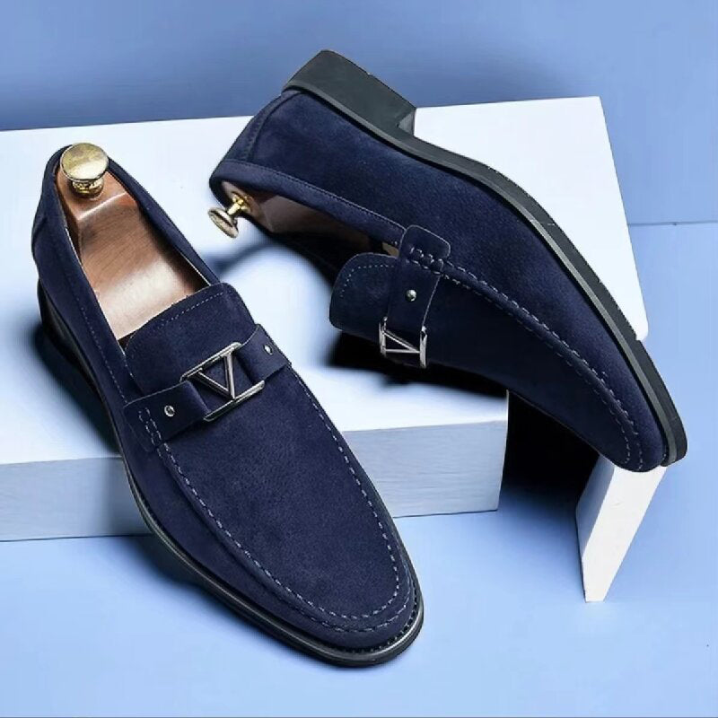 Ayden Urban Ascent Loafers