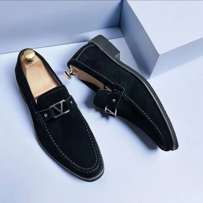 Ayden Urban Ascent Loafers