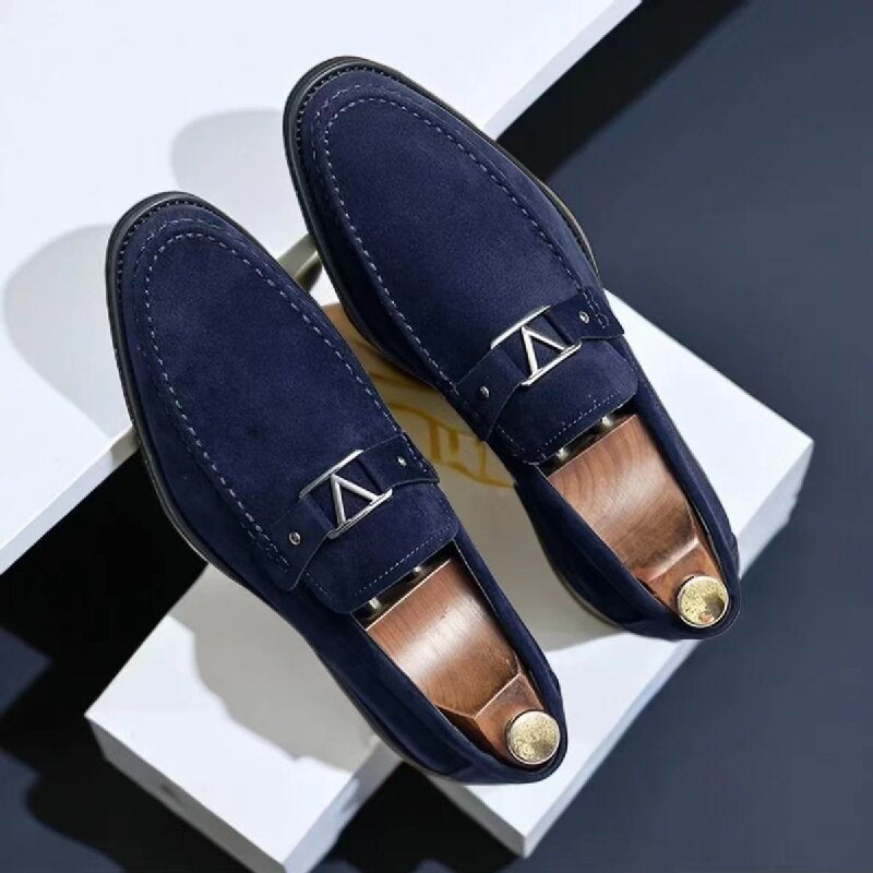Ayden Urban Ascent Loafers