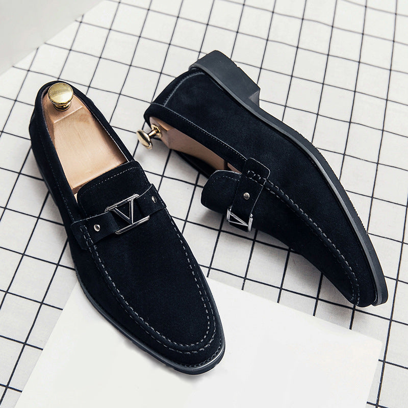 Ayden Urban Ascent Loafers