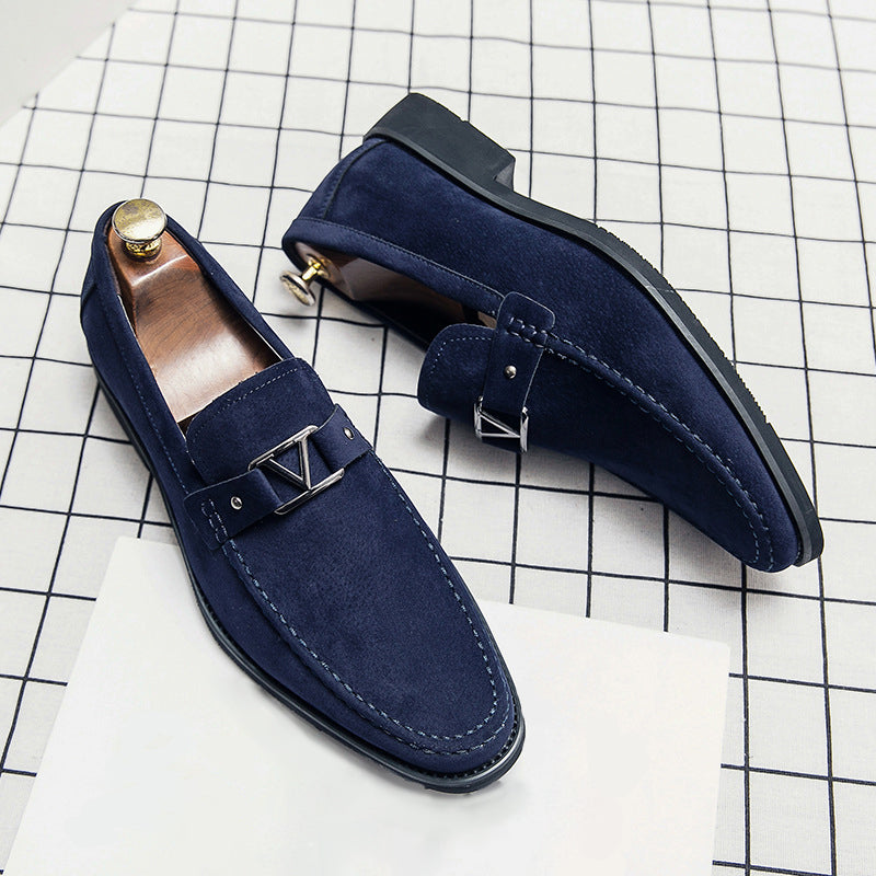 Ayden Urban Ascent Loafers