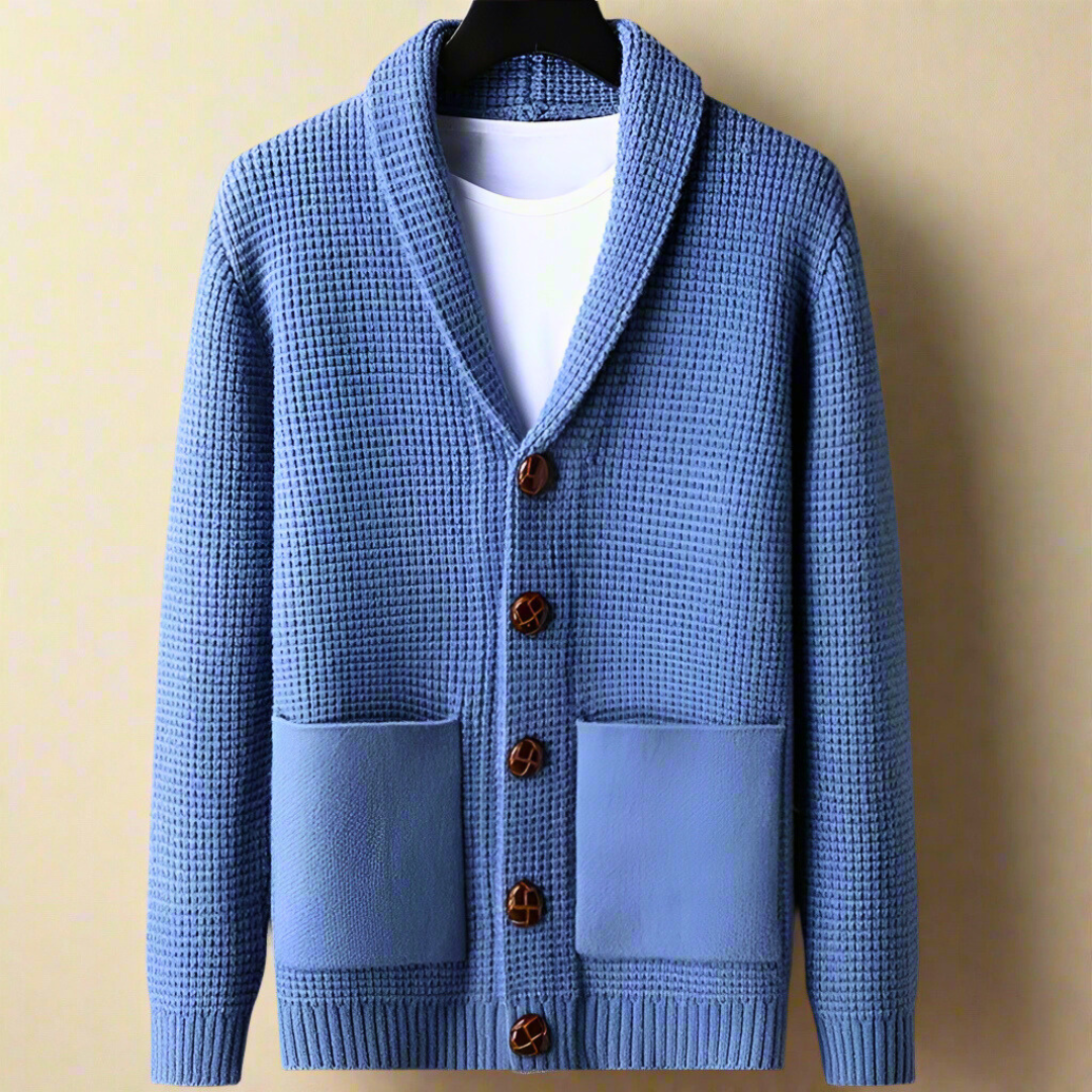 ALEXANDER MATTHEW VINTAGE CARDIGAN